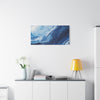 Matte Canvas, Stretched, 1.25