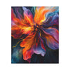 Matte Canvas, Stretched, 1.25