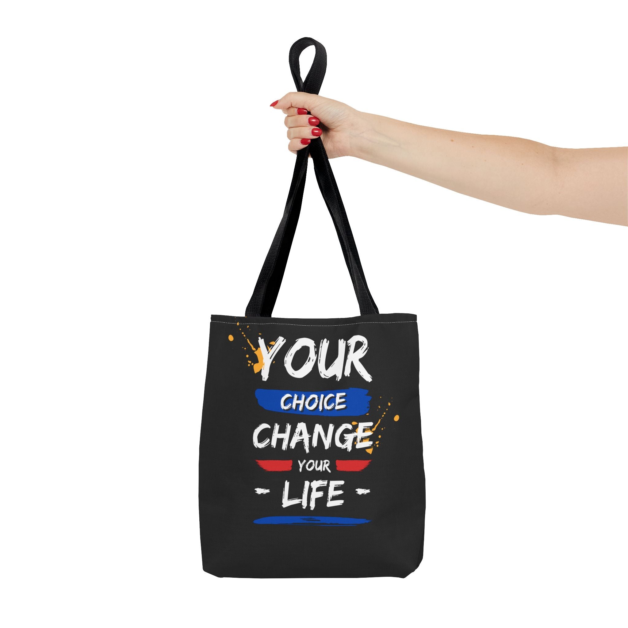Tote Bag (AOP)