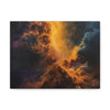 Matte Canvas, Stretched, 1.25
