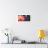 Matte Canvas, Stretched, 1.25