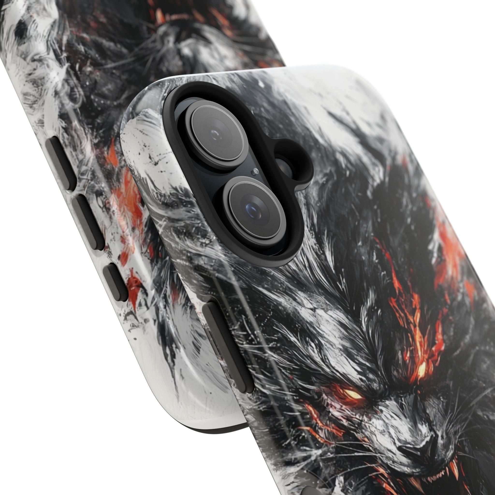 Tough Phone Cases