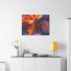 Matte Canvas, Stretched, 1.25
