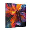 Matte Canvas, Stretched, 1.25