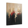 Matte Canvas, Stretched, 1.25