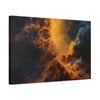 Matte Canvas, Stretched, 1.25