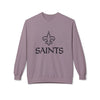Unisex Midweight Softstyle Fleece Crewneck Sweatshirt