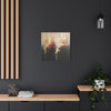 Matte Canvas, Stretched, 1.25