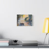 Matte Canvas, Stretched, 1.25