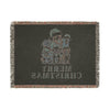 Woven Blanket