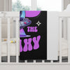Soft Fleece Baby Blanket