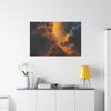 Matte Canvas, Stretched, 1.25