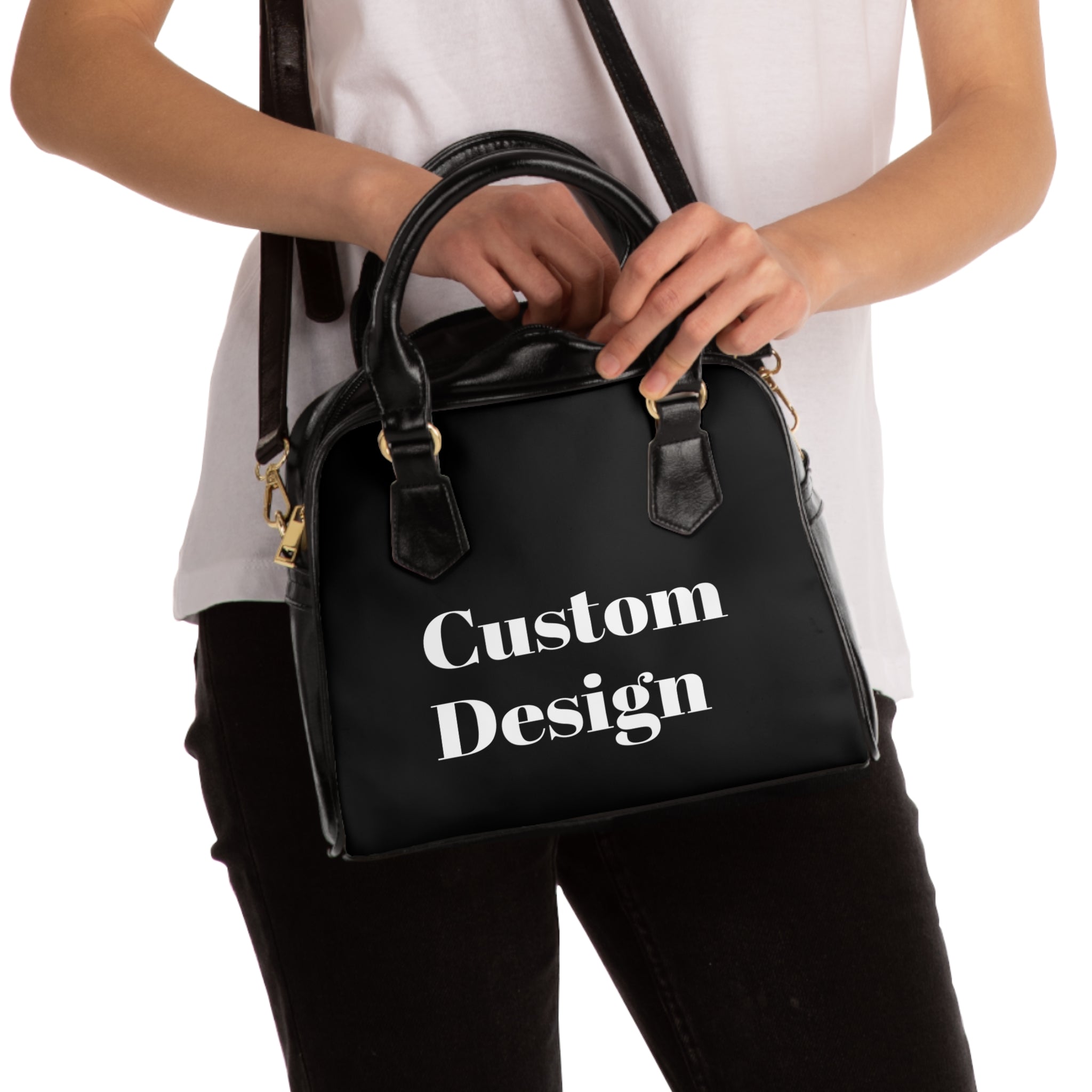 Shoulder Handbag