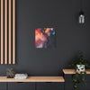 Matte Canvas, Stretched, 1.25