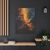 Matte Canvas, Stretched, 1.25
