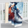Sherpa Fleece Blanket