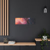 Matte Canvas, Stretched, 1.25