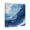 Matte Canvas, Stretched, 1.25