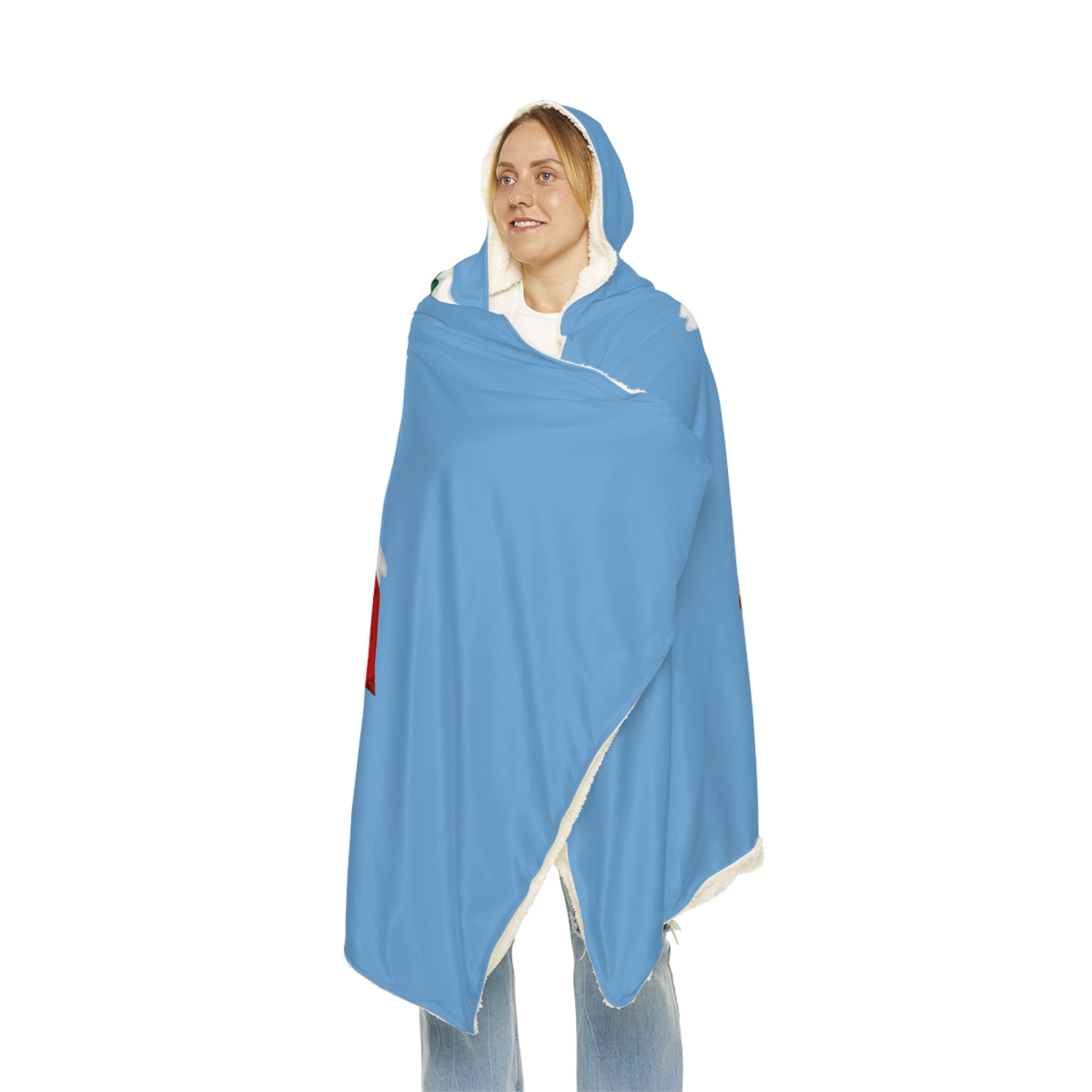 Snuggle Blanket