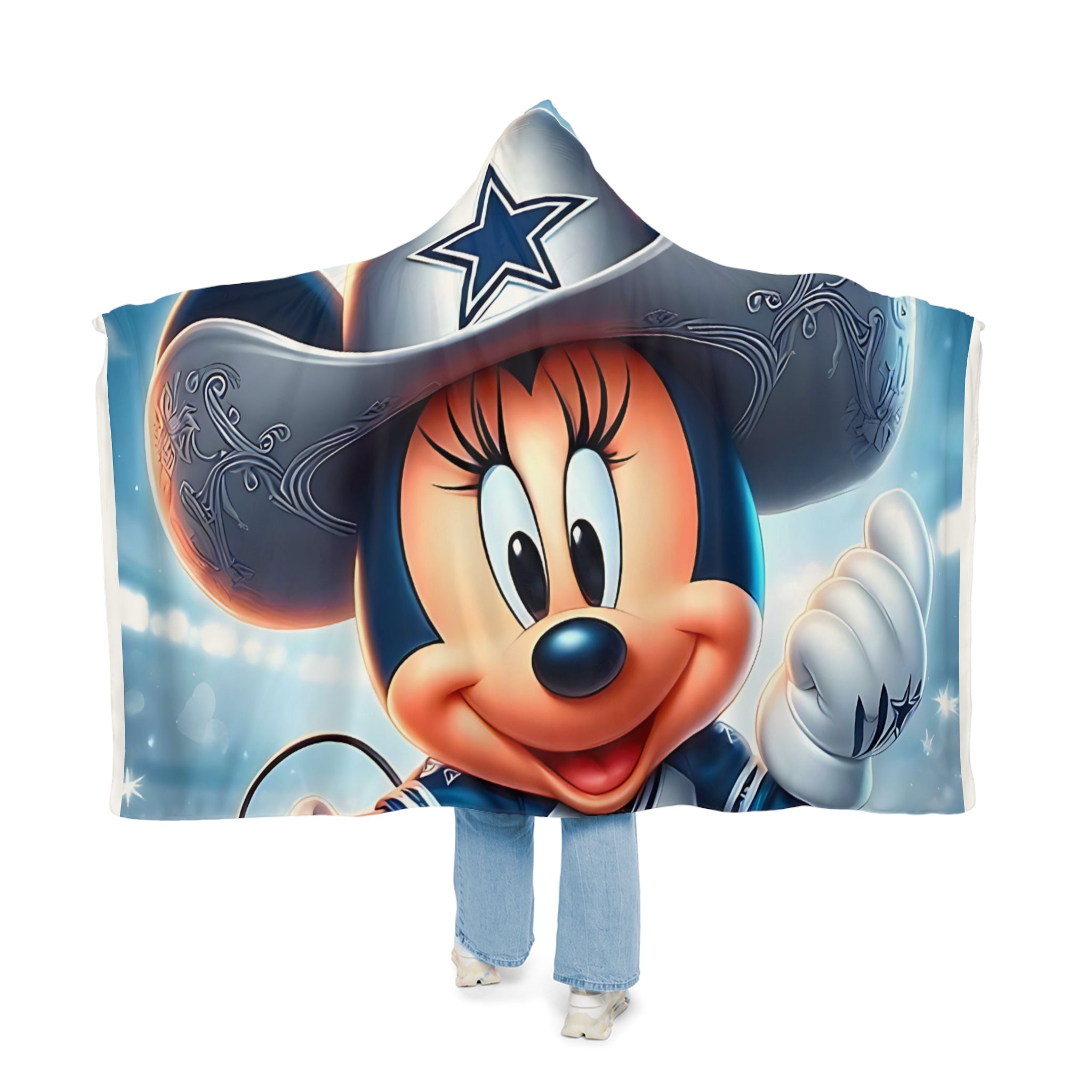 Snuggle Blanket