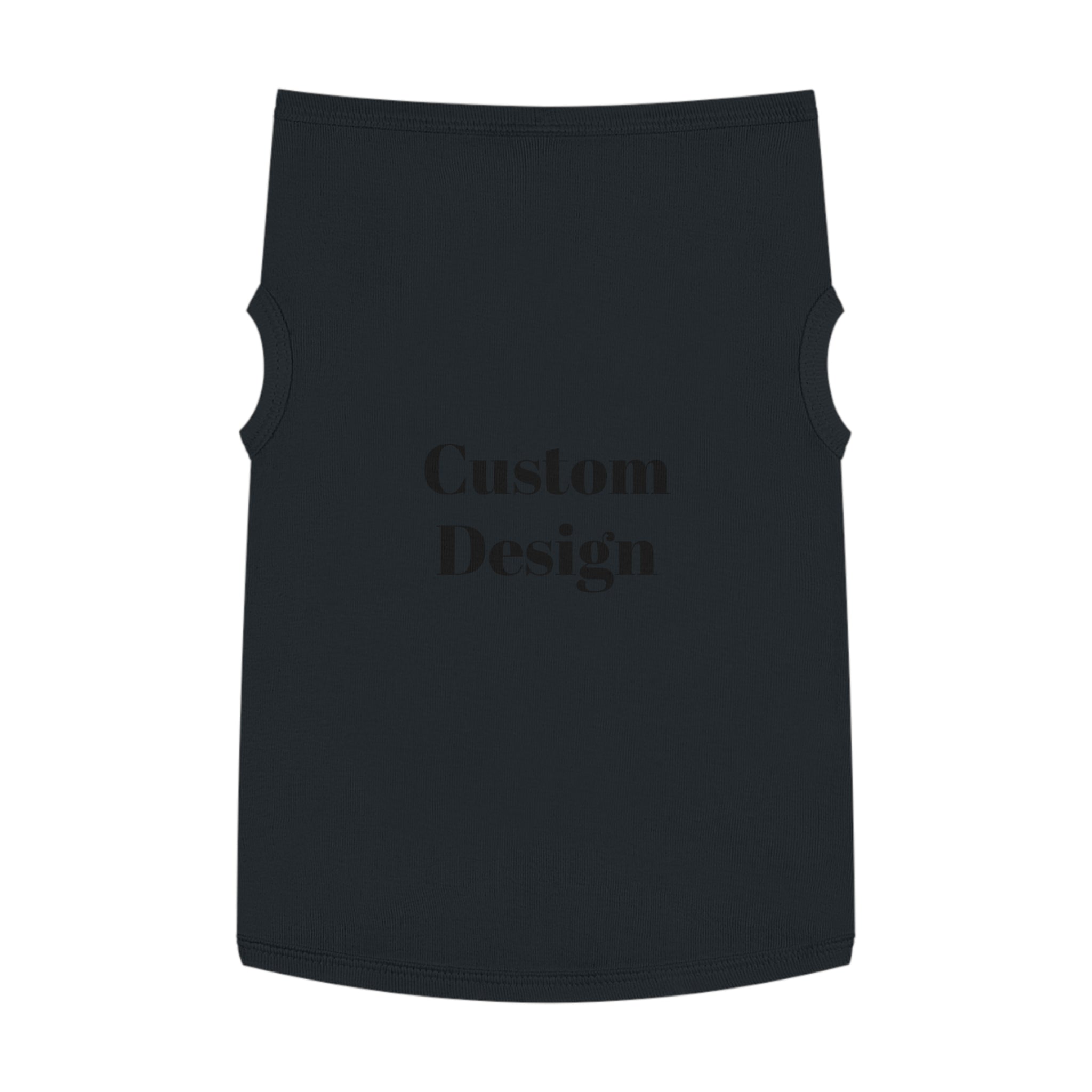 Pet Tank Top